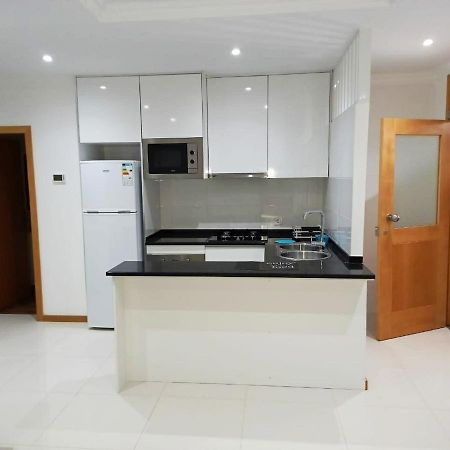 Apto Morabeza T2 Praia Exterior foto